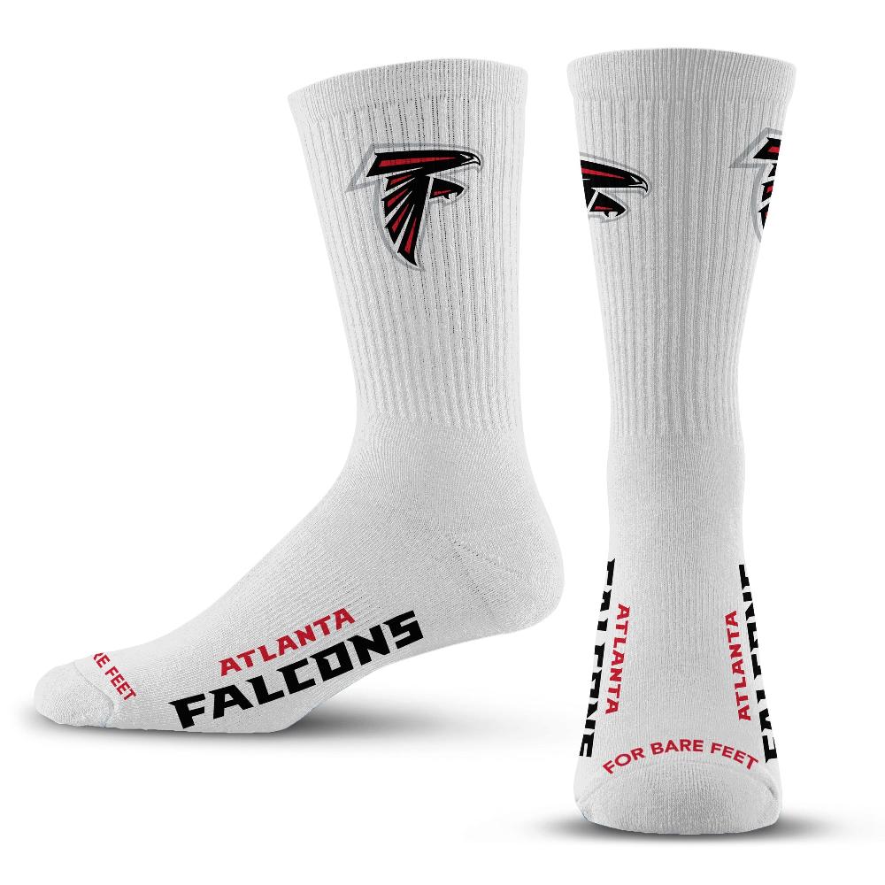 for bare feet Atlanta Falcons Refresh Premium Crew Socks Atlanta Falcons Refresh Premium Crew Socks for bare feet Atlanta Falcons Refresh Premium Crew Socks Atlanta Falcons Refresh Premium Crew Socks