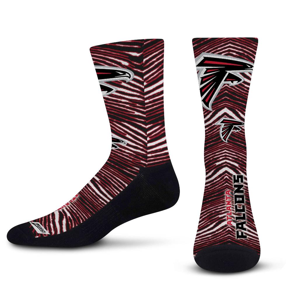 for bare feet Atlanta Falcons Zubaz Fever Atlanta Falcons Zubaz Fever
