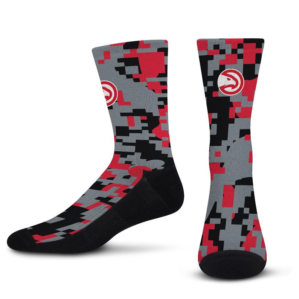 for bare feet Atlanta Hawks Digi Atlanta Hawks Digi
