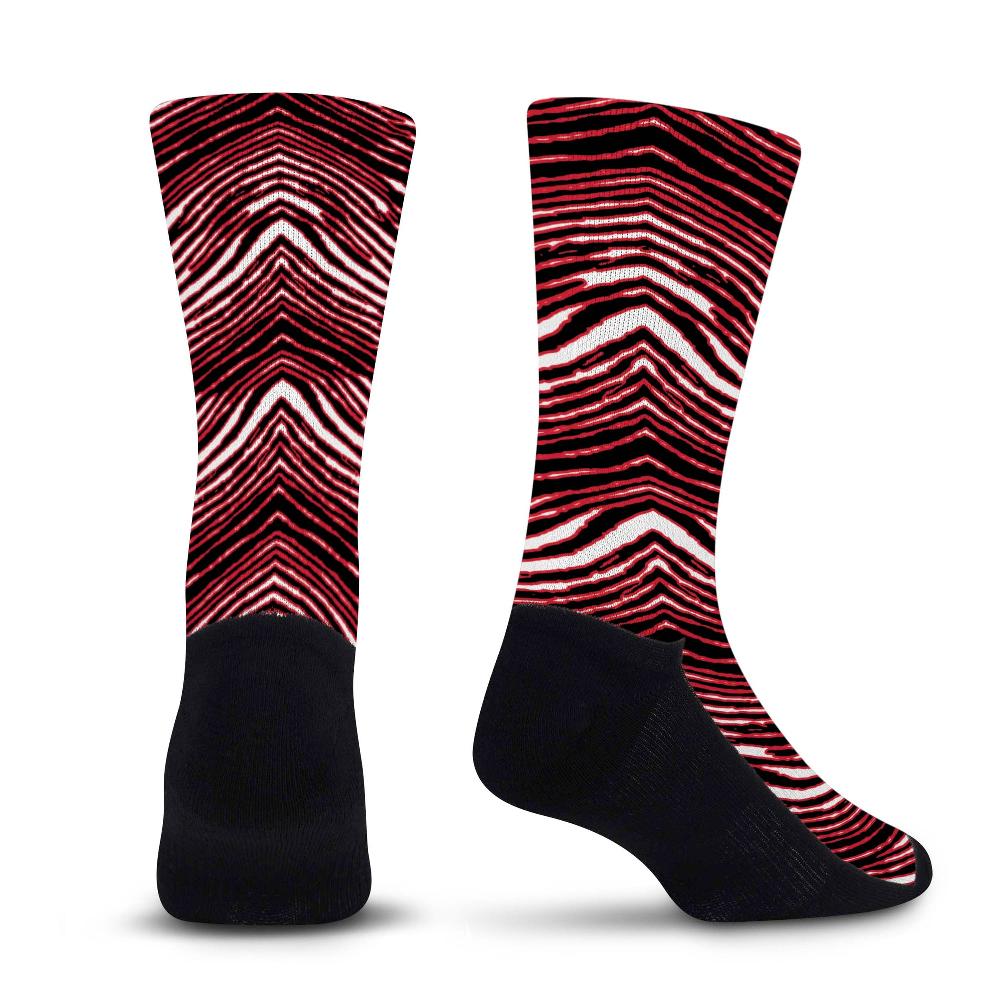 For Bare Feet Atlanta Hawks Zubaz Fever Atlanta Hawks Zubaz Fever