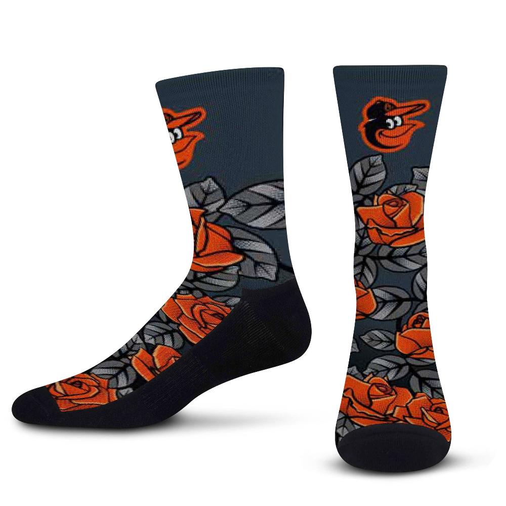 for bare feet Baltimore Orioles Roses Baltimore Orioles Roses