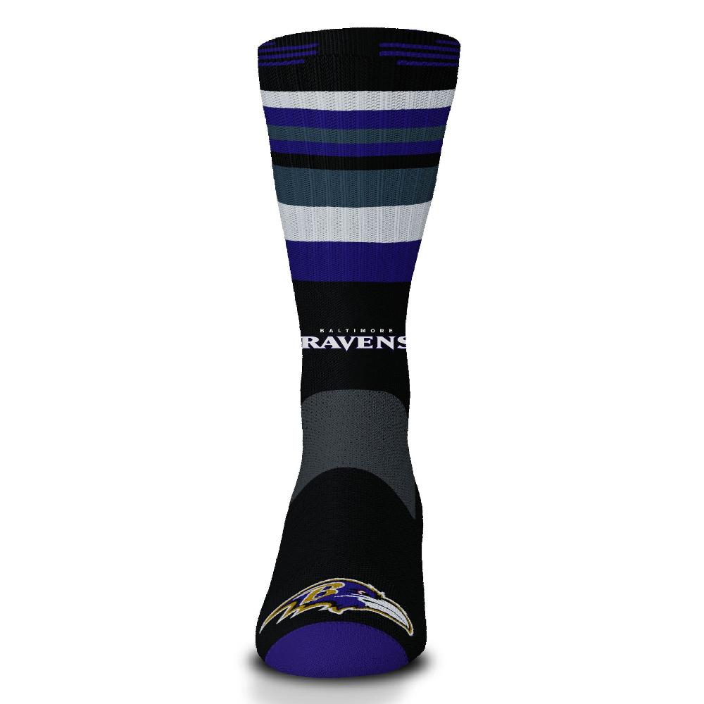 For Bare Feet Baltimore Ravens Black Rave Baltimore Ravens Black Rave