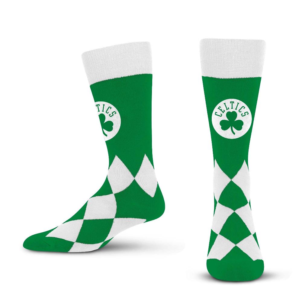 for bare feet Boston Celtics Big Diamond Boston Celtics Big Diamond