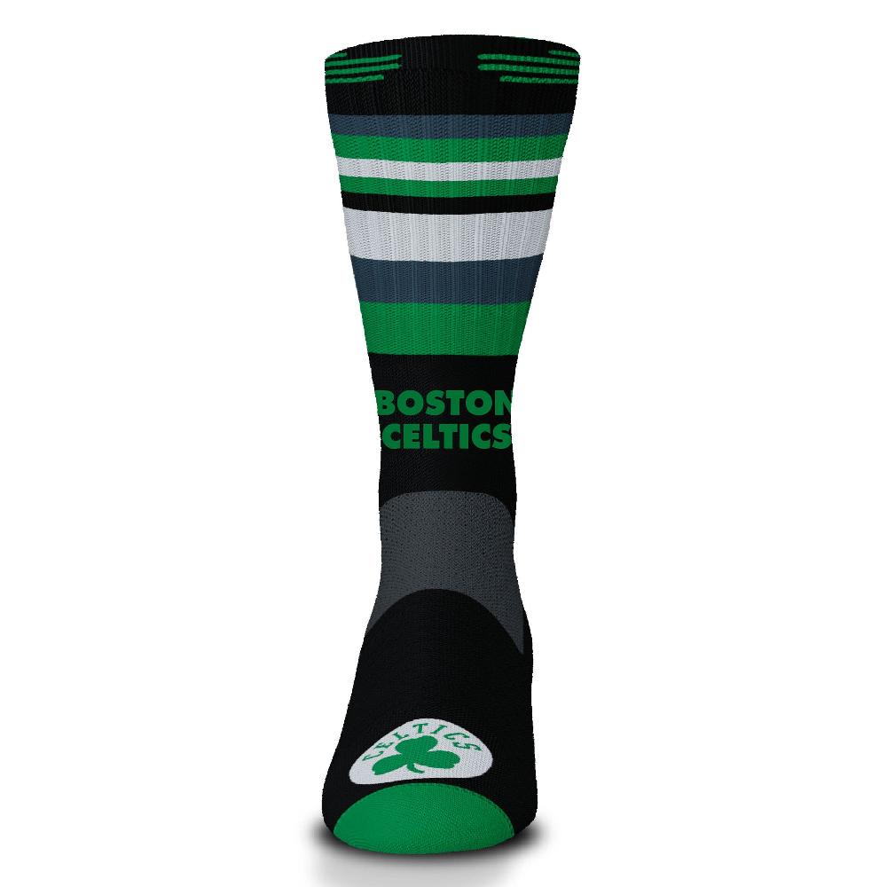 For Bare Feet Boston Celtics Black Rave Boston Celtics Black Rave