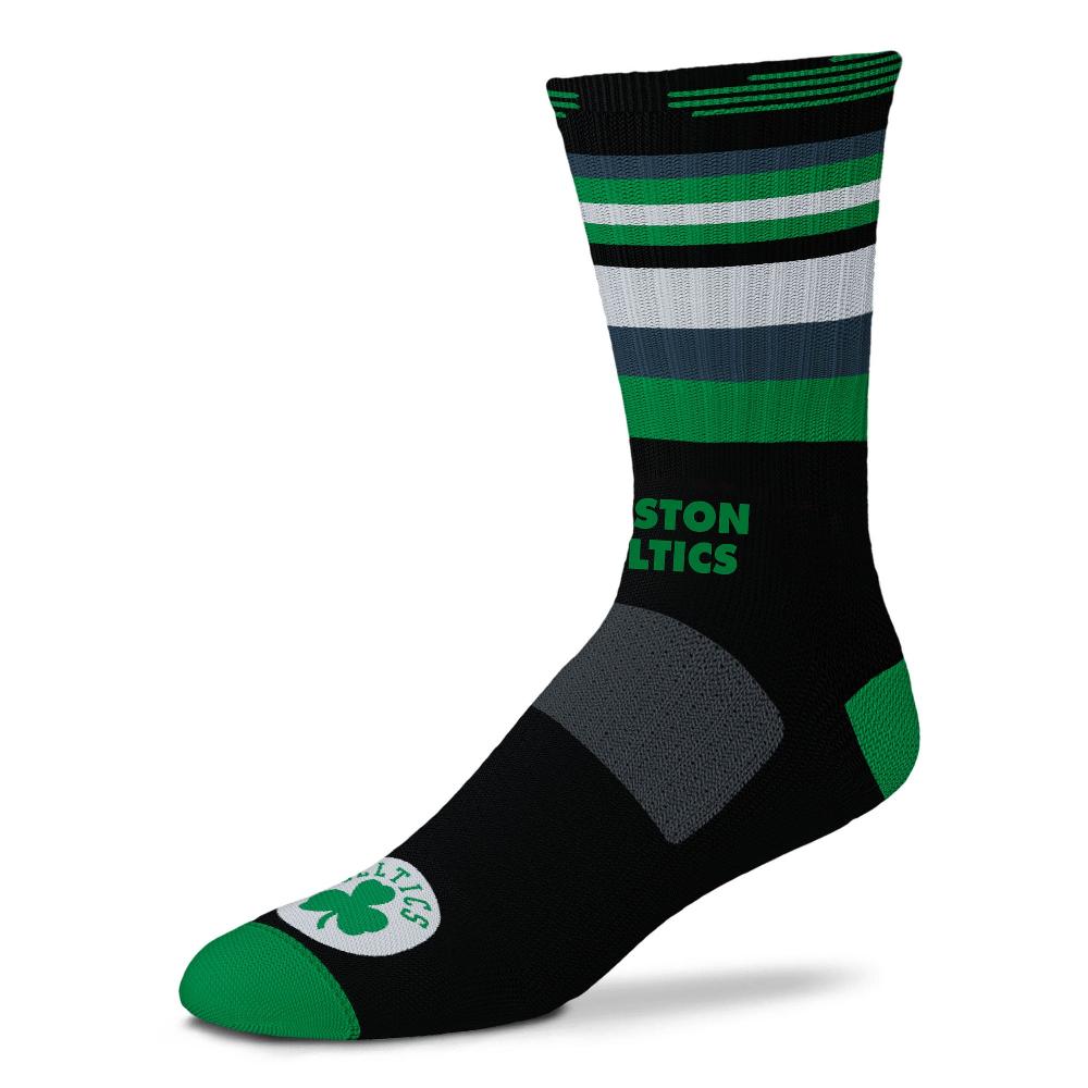 for bare feet Boston Celtics Black Rave Boston Celtics Black Rave