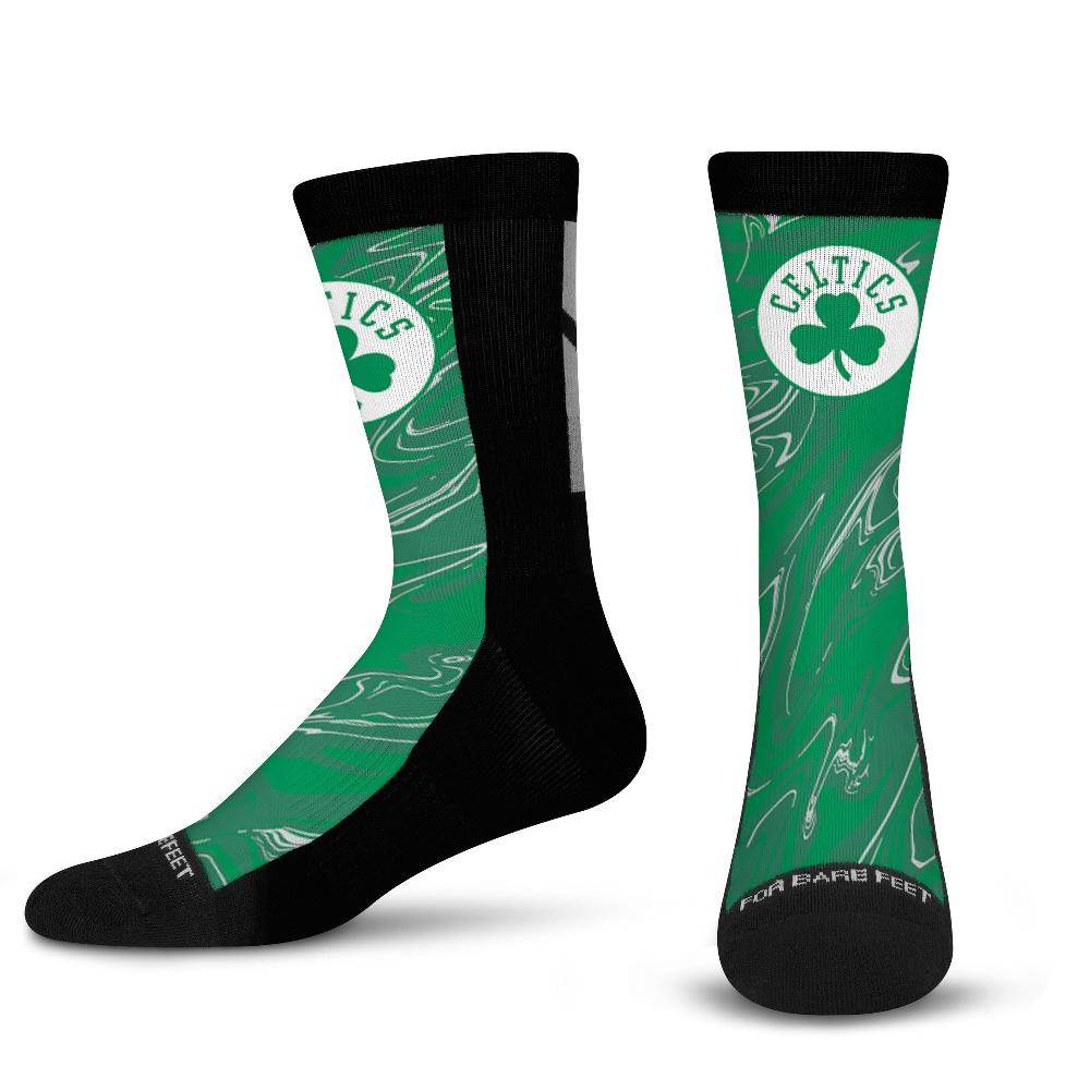 for bare feet Boston Celtics Conversion Oily Boston Celtics Conversion Oily