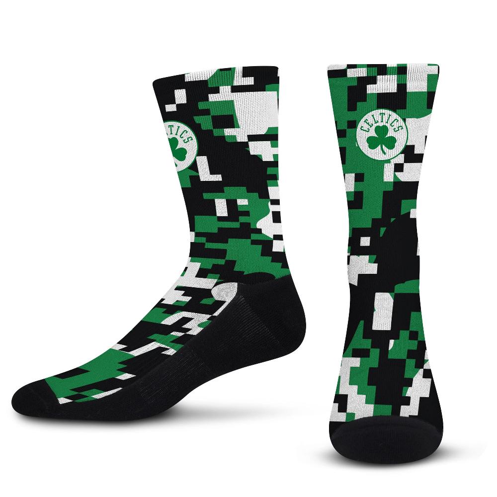 for bare feet Boston Celtics Digi Boston Celtics Digi