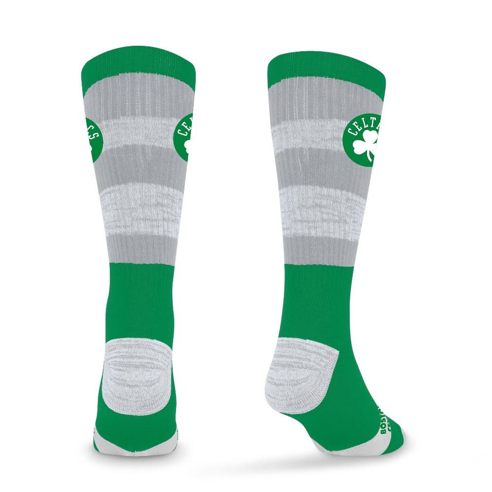 For Bare Feet Boston Celtics Disruptor Premium Crew Boston Celtics Disruptor Premium Crew