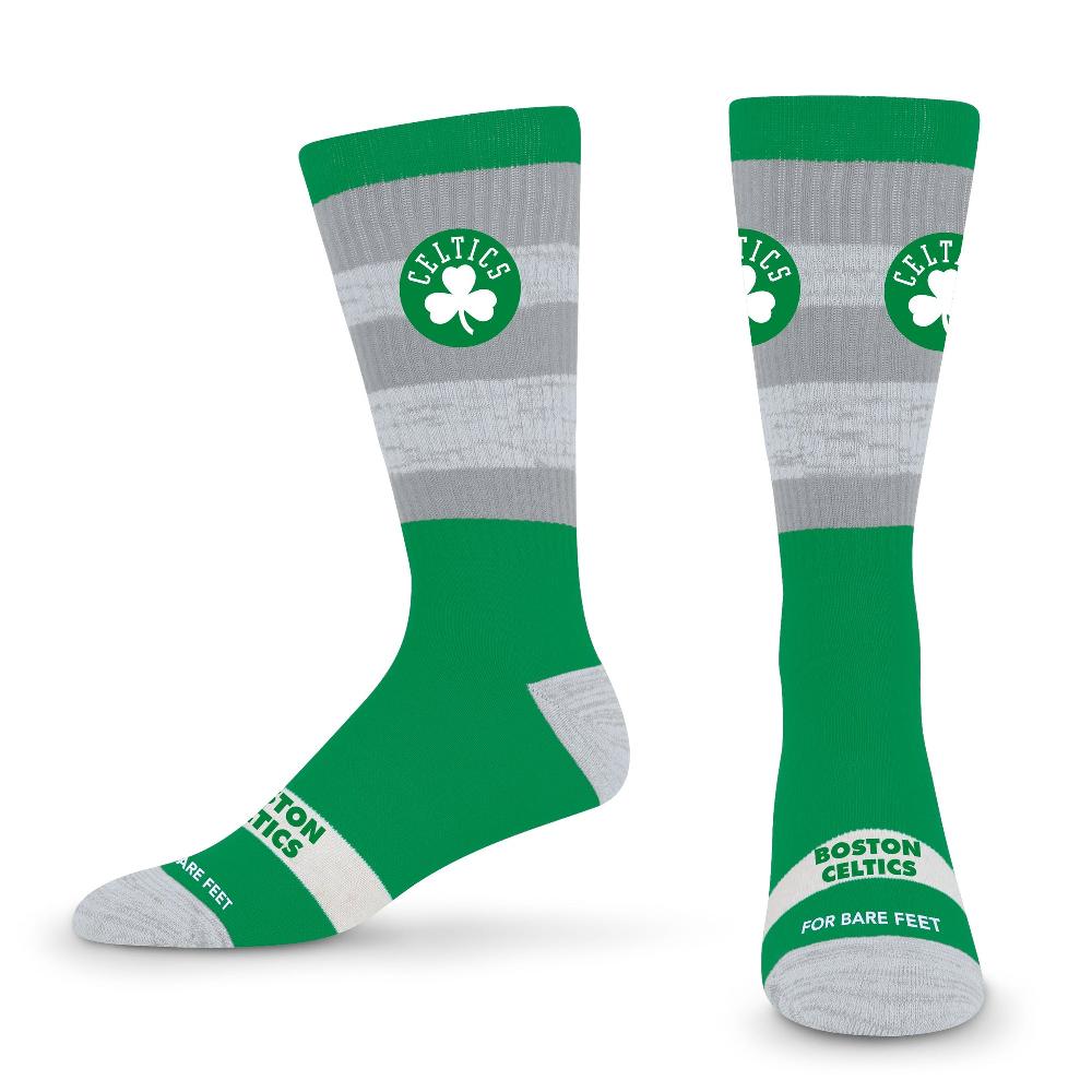 for bare feet Boston Celtics Disruptor Premium Crew Boston Celtics Disruptor Premium Crew