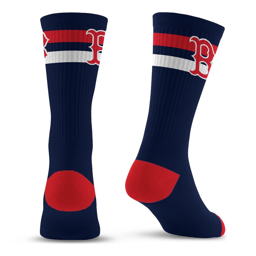 For Bare Feet Boston Red Sox Legend Premium Crew Socks Boston Red Sox Legend Premium Crew Socks