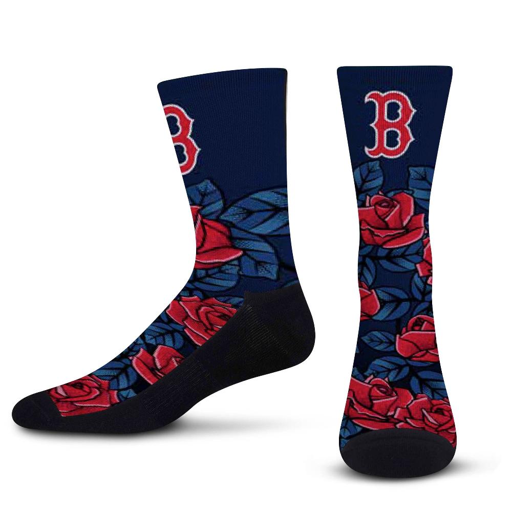 for bare feet Boston Red Sox Roses Boston Red Sox Roses