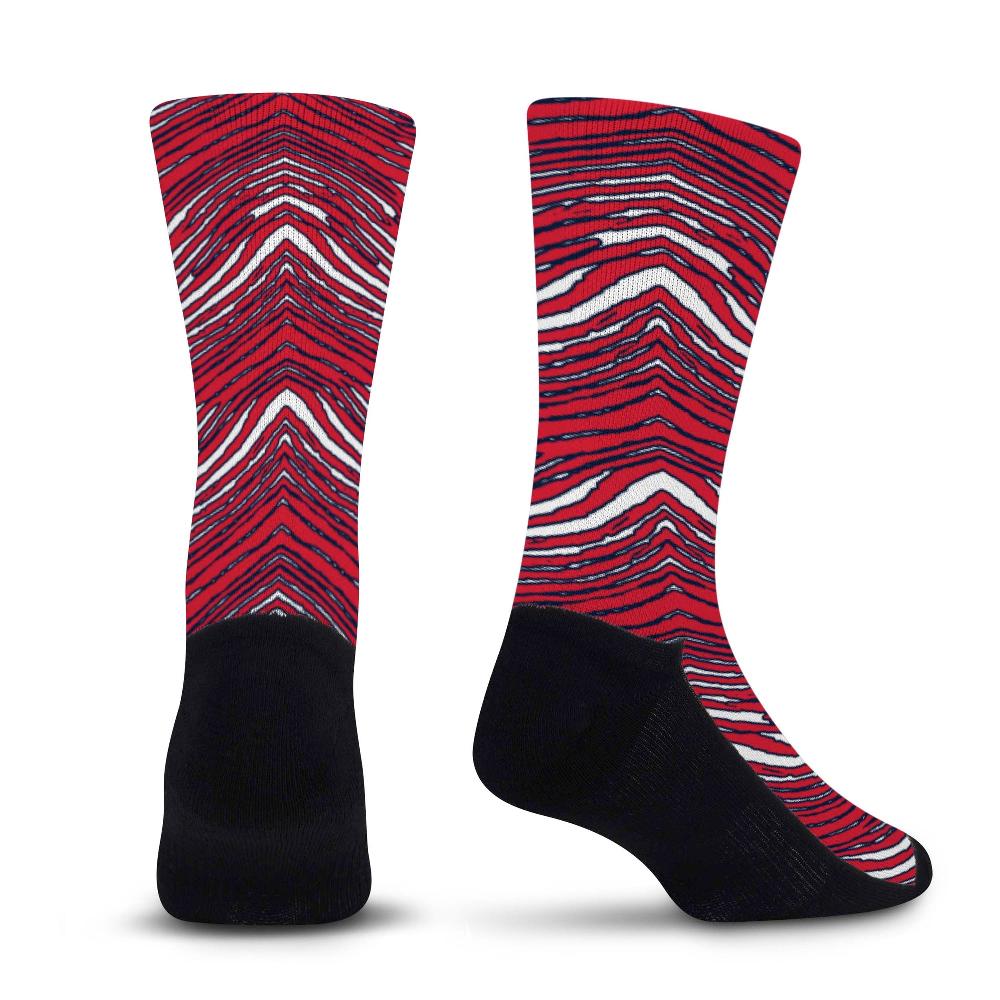 For Bare Feet Boston Red Sox Zubaz Fever Boston Red Sox Zubaz Fever