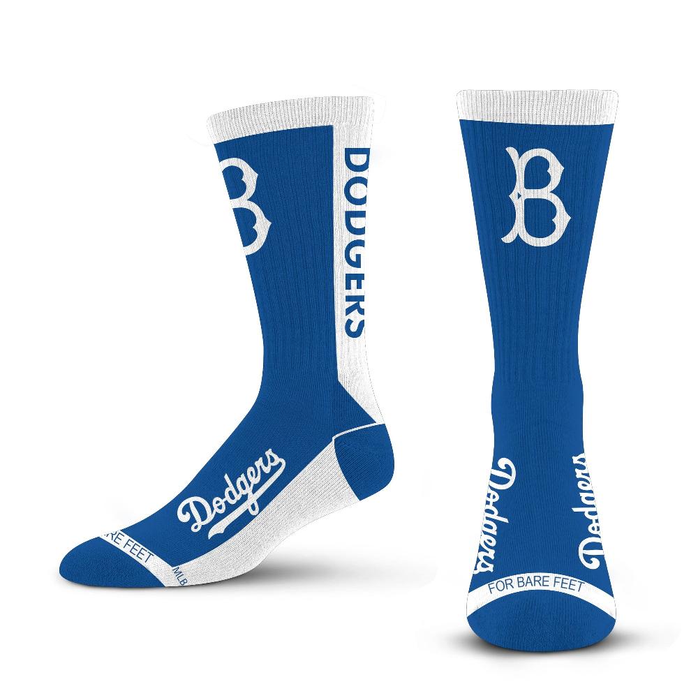 for bare feet Brooklyn Dodgers Cooperstown MVP Brooklyn Dodgers Cooperstown MVP