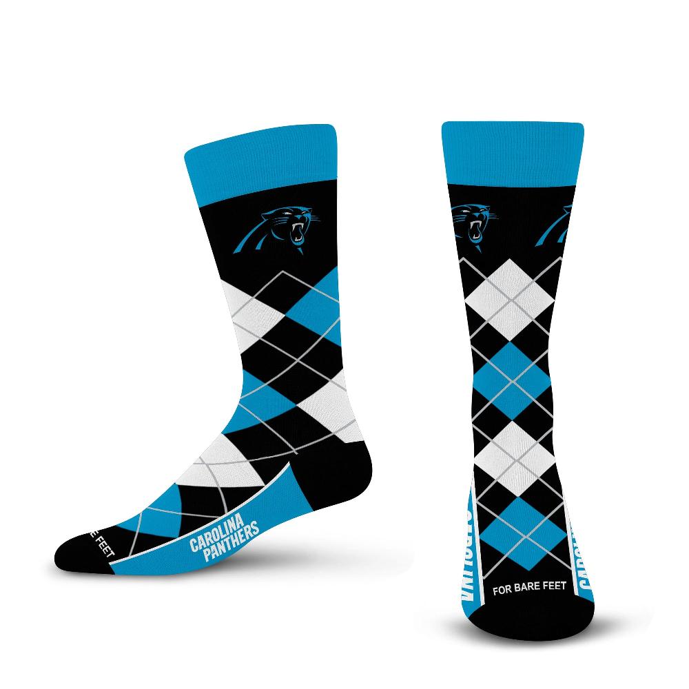 for bare feet Carolina Panthers Argyle Remix Carolina Panthers Argyle Remix for bare feet Carolina Panthers Argyle Remix Carolina Panthers Argyle Remix