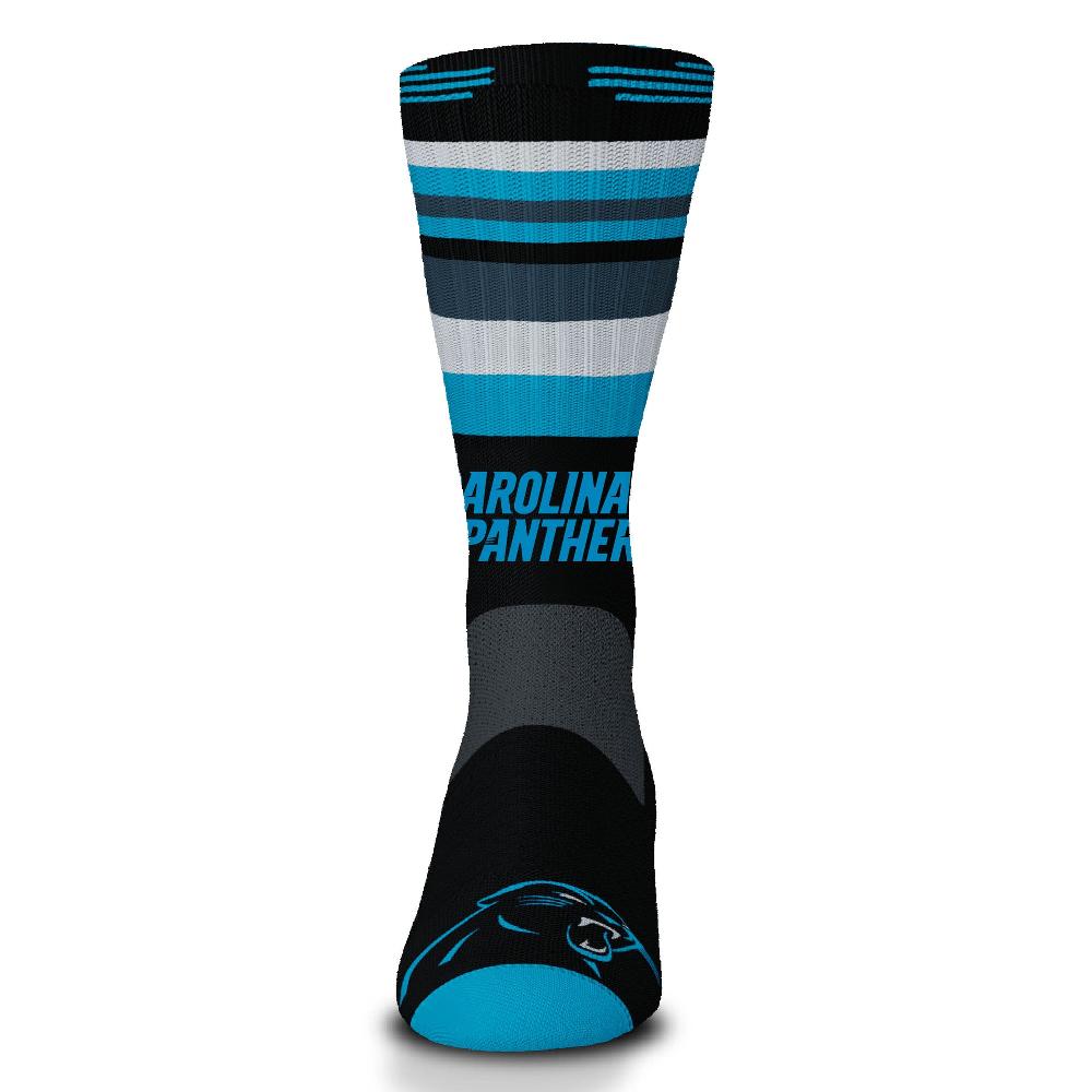 For Bare Feet Carolina Panthers Black Rave Carolina Panthers Black Rave