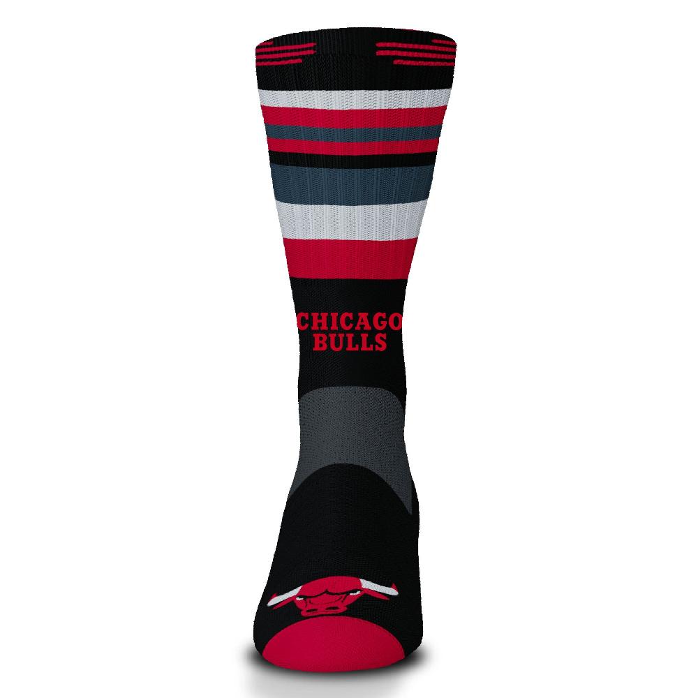 For Bare Feet Chicago Bulls Black Rave Chicago Bulls Black Rave