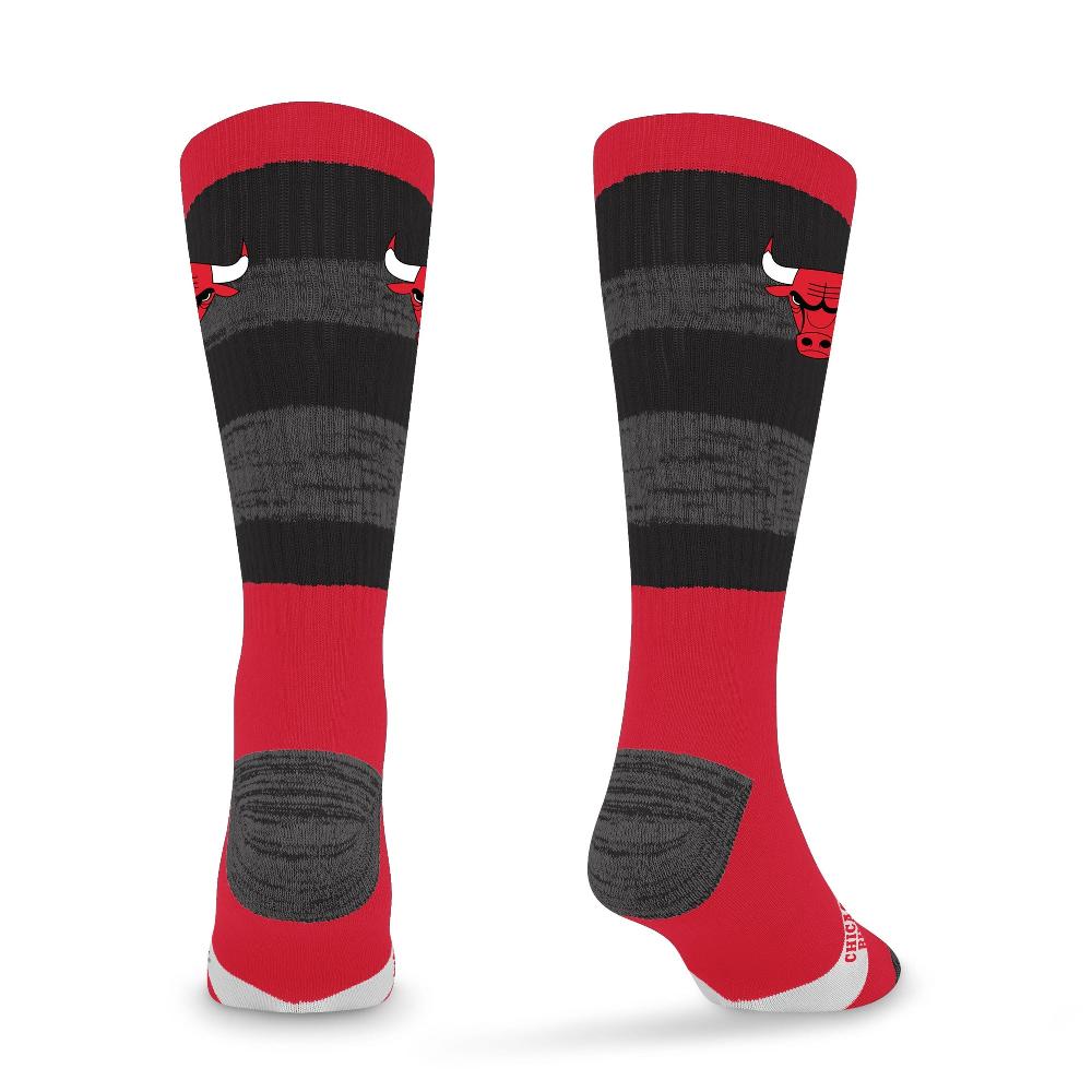 For Bare Feet Chicago Bulls Disruptor Premium Crew Chicago Bulls Disruptor Premium Crew