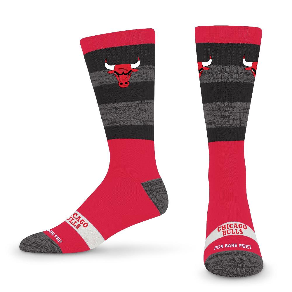 for bare feet Chicago Bulls Disruptor Premium Crew Chicago Bulls Disruptor Premium Crew