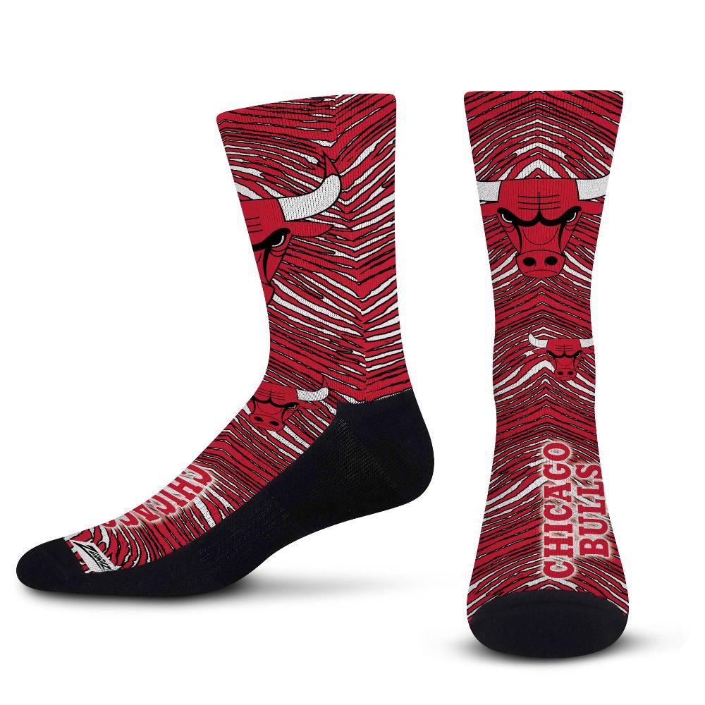 for bare feet Chicago Bulls Zubaz Fever Chicago Bulls Zubaz Fever