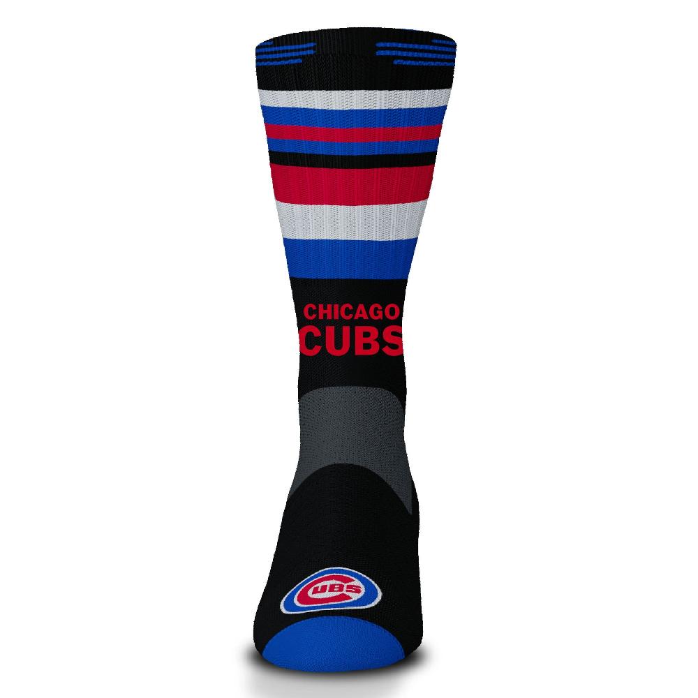 For Bare Feet Chicago Cubs Black Rave Chicago Cubs Black Rave