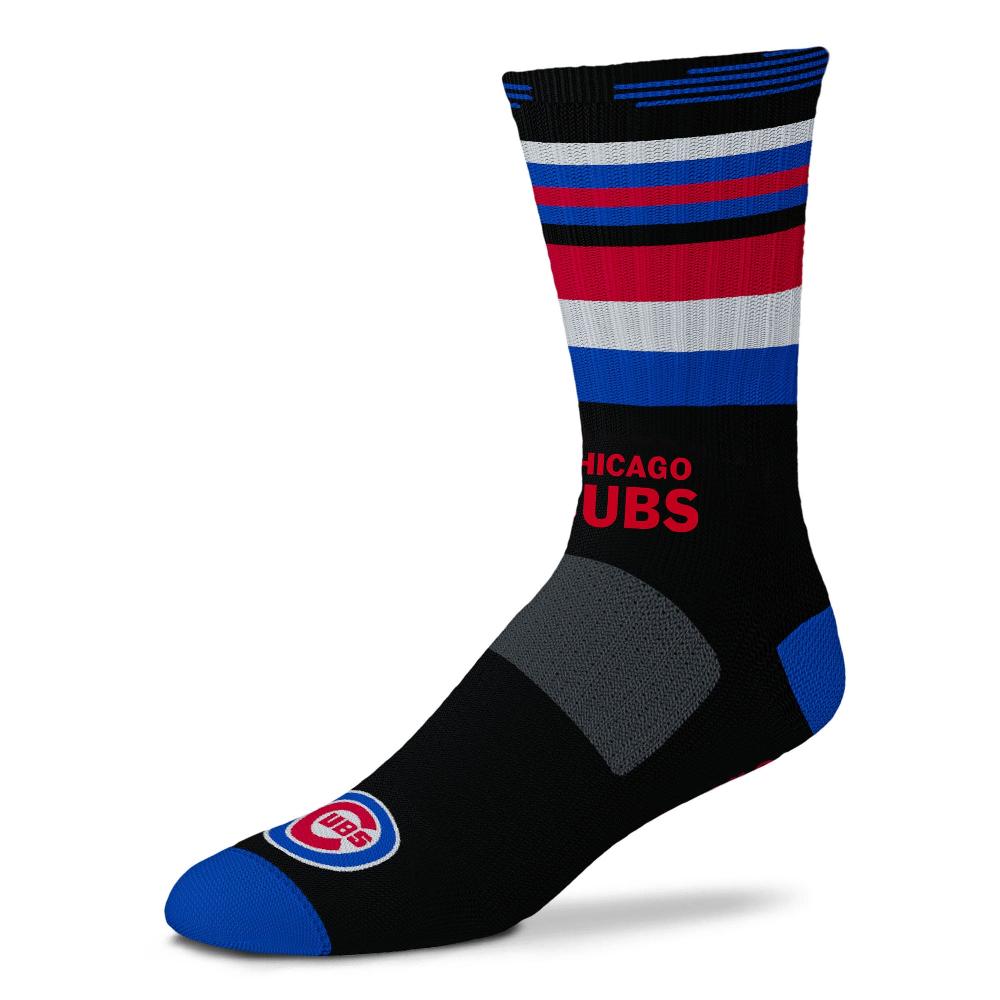 for bare feet Chicago Cubs Black Rave Chicago Cubs Black Rave