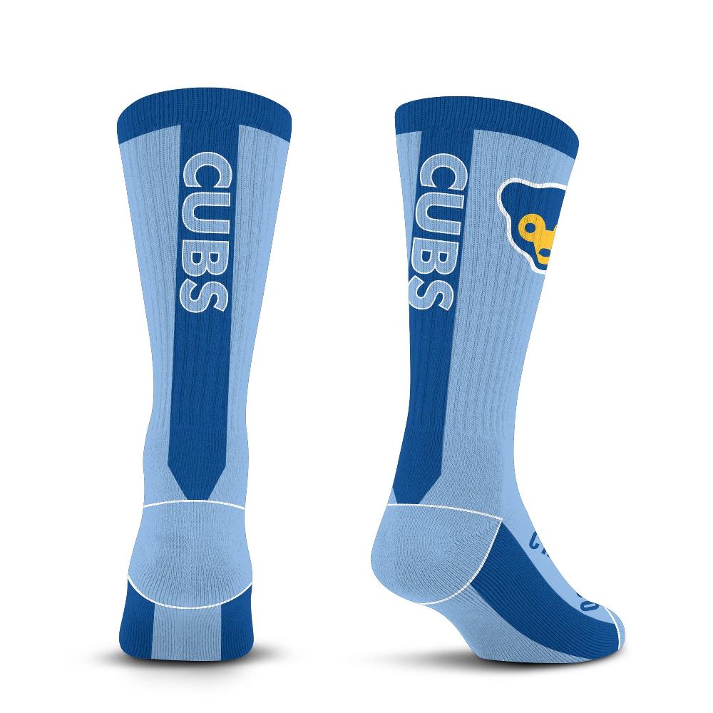 For Bare Feet Chicago Cubs Cooperstown MVP Chicago Cubs Cooperstown MVP