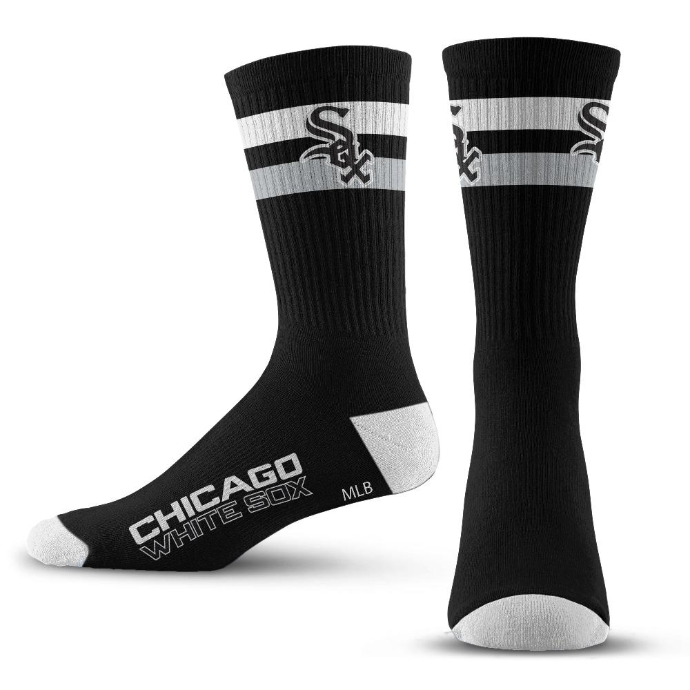 for bare feet Chicago White Sox Legend Premium Crew Socks Chicago White Sox Legend Premium Crew Socks