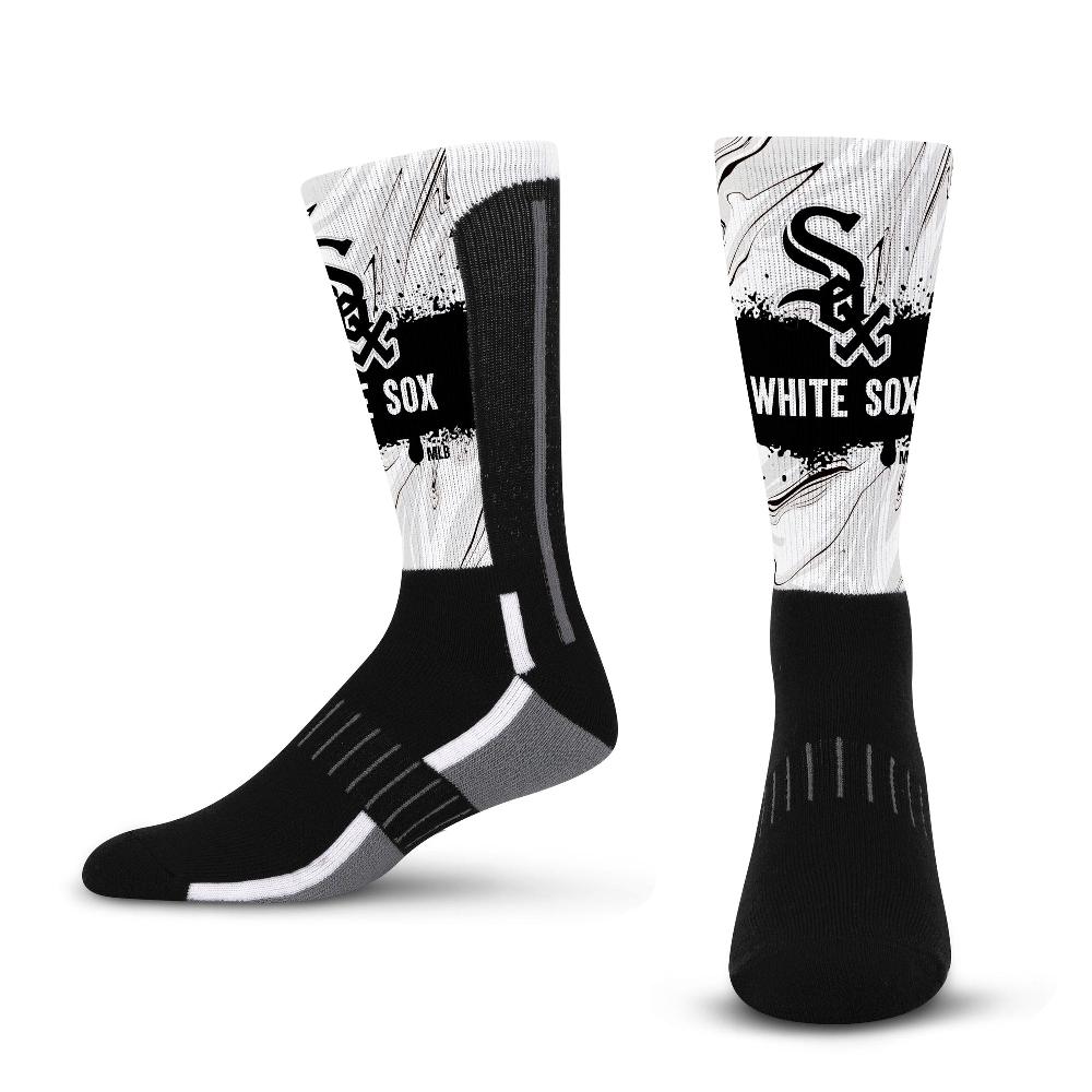 for bare feet Chicago White Sox Phenom Curve Oily Blanc Chicago White Sox Phenom Curve Oily Blanc