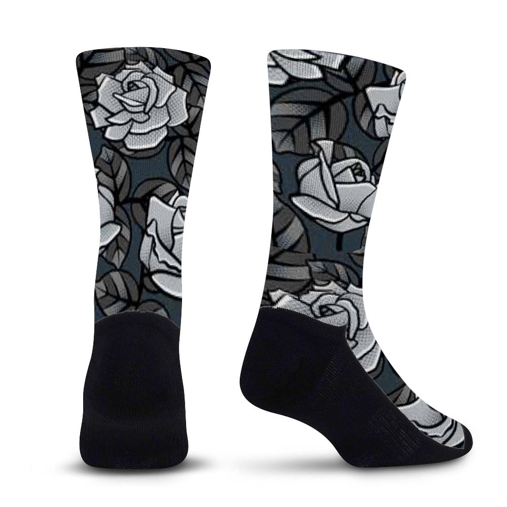 For Bare Feet Chicago White Sox Roses Chicago White Sox Roses