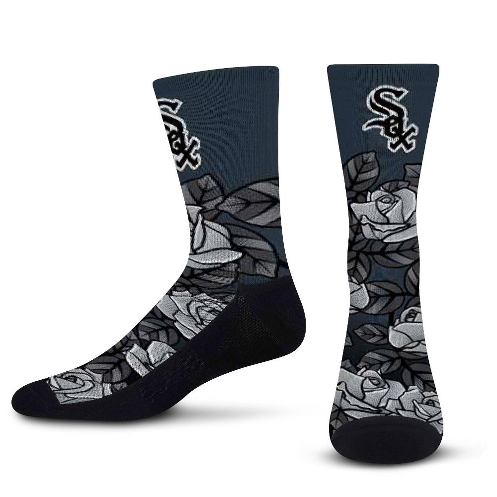 for bare feet Chicago White Sox Roses Chicago White Sox Roses