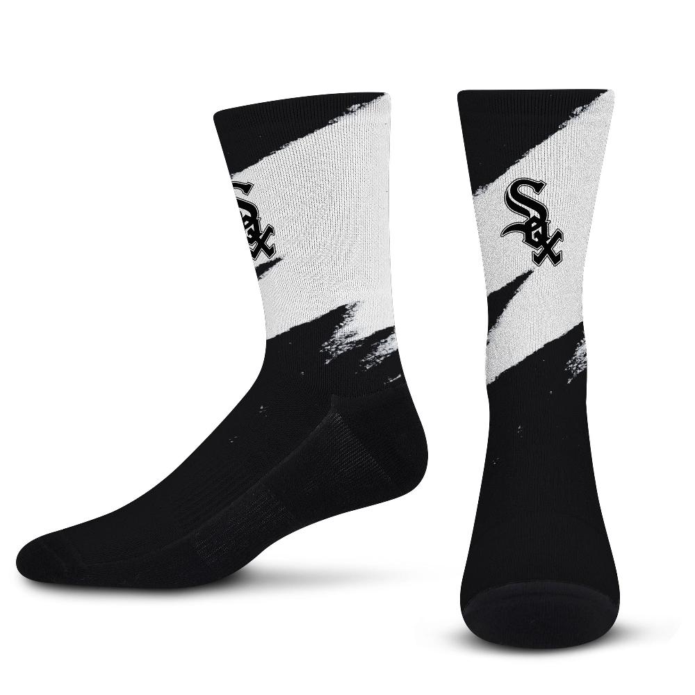 for bare feet Chicago White Sox Tear It Up Socks Chicago White Sox Tear It Up Socks
