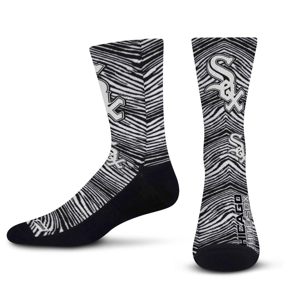 for bare feet Chicago White Sox Zubaz Fever Chicago White Sox Zubaz Fever