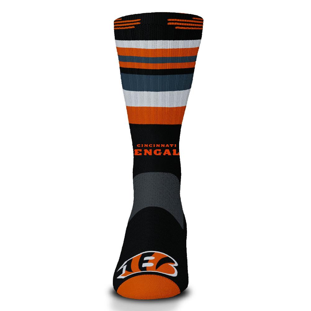 For Bare Feet Cincinnati Bengals Black Rave Cincinnati Bengals Black Rave
