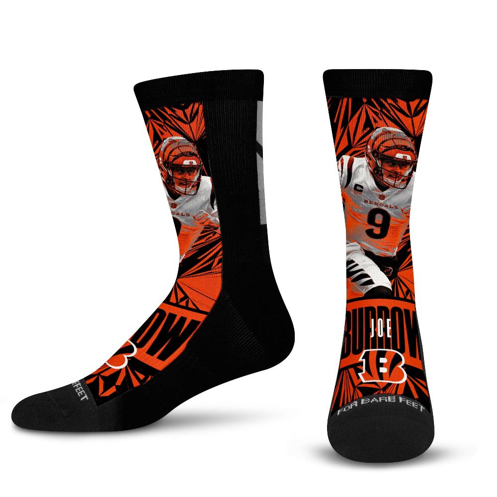 for bare feet Cincinnati Bengals Joe Burrow Conversion Gradient Crazy Cincinnati Bengals Joe Burrow Conversion Gradient Crazy for bare feet Cincinnati Bengals Joe Burrow Conversion Gradient Crazy Cincinnati Bengals Joe Burrow Conversion Gradient Crazy
