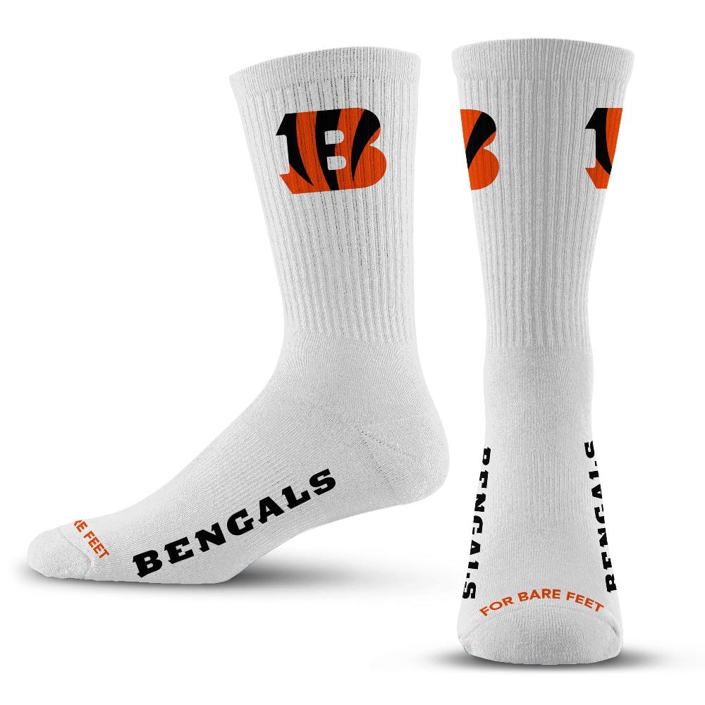 for bare feet Cincinnati Bengals Refresh Premium Crew Socks Cincinnati Bengals Refresh Premium Crew Socks for bare feet Cincinnati Bengals Refresh Premium Crew Socks Cincinnati Bengals Refresh Premium Crew Socks