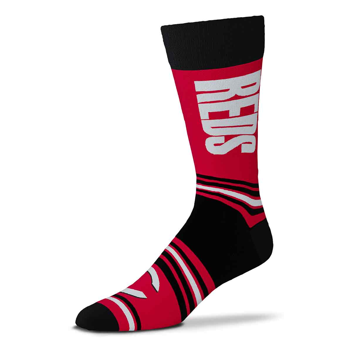 for bare feet Cincinnati Reds Go Team Cincinnati Reds Go Team