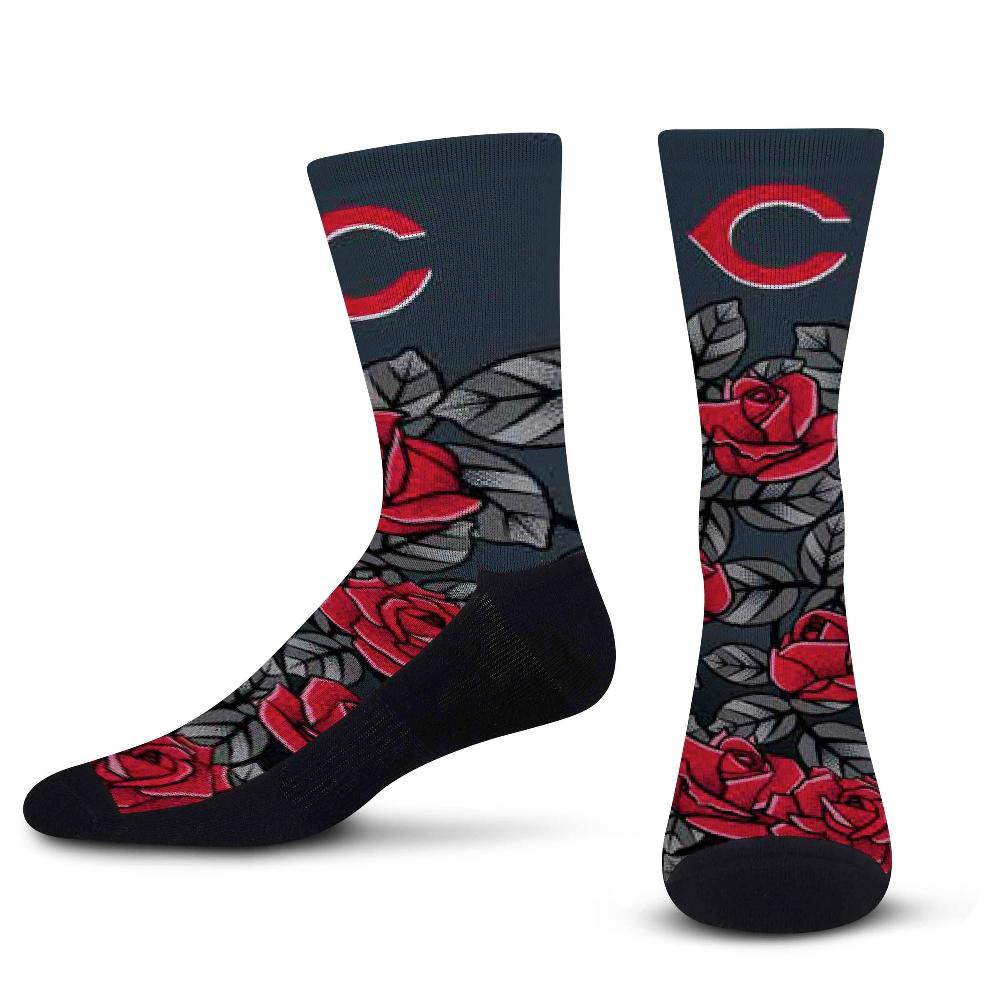 for bare feet Cincinnati Reds Roses Cincinnati Reds Roses