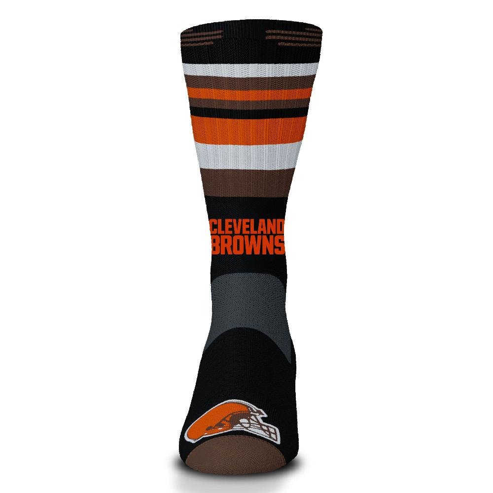 For Bare Feet Cleveland Browns Black Rave Cleveland Browns Black Rave