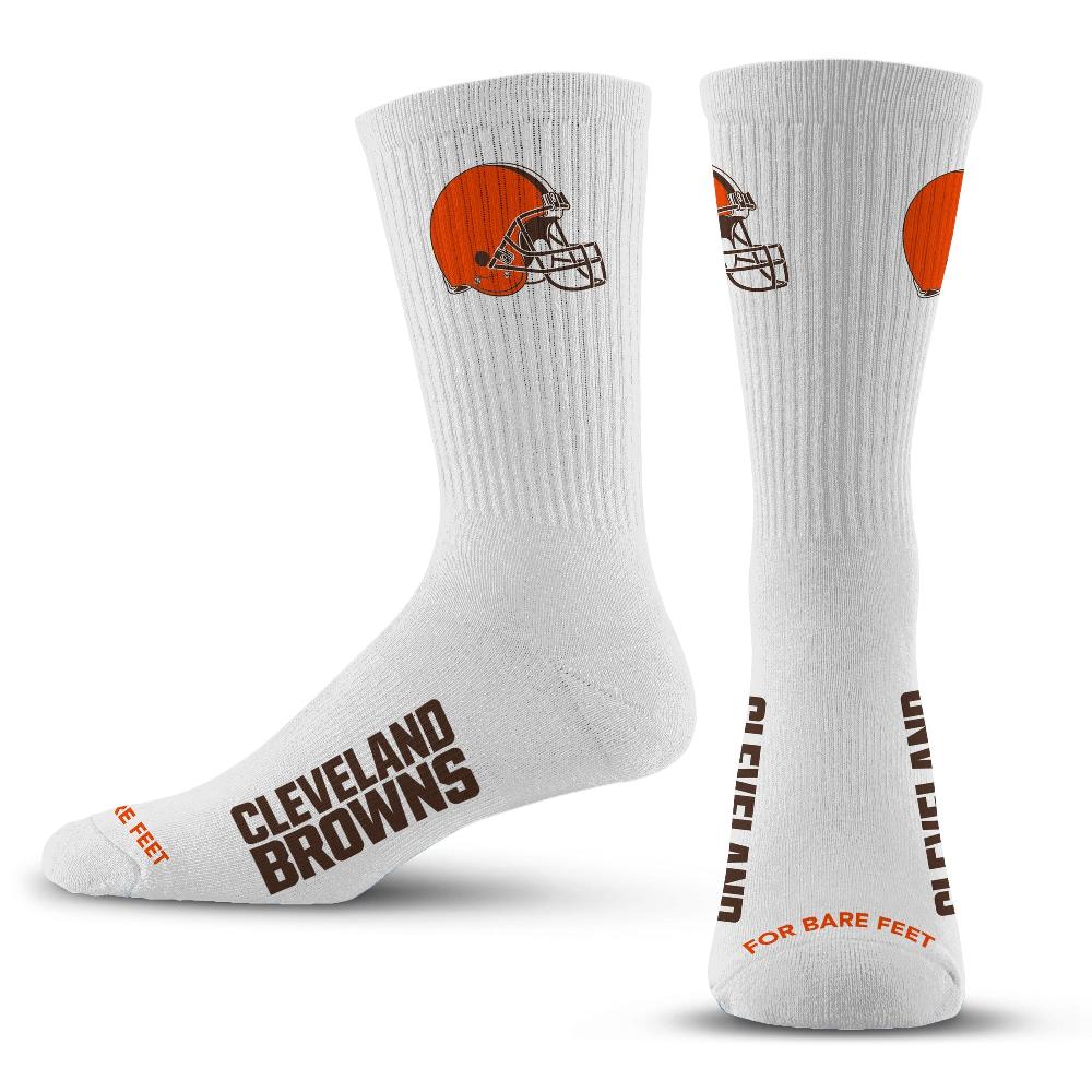 for bare feet Cleveland Browns Refresh Premium Crew Socks Cleveland Browns Refresh Premium Crew Socks for bare feet Cleveland Browns Refresh Premium Crew Socks Cleveland Browns Refresh Premium Crew Socks