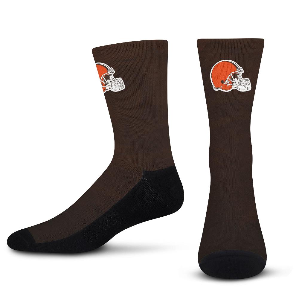 for bare feet Cleveland Browns Smoky Haze Cleveland Browns Smoky Haze