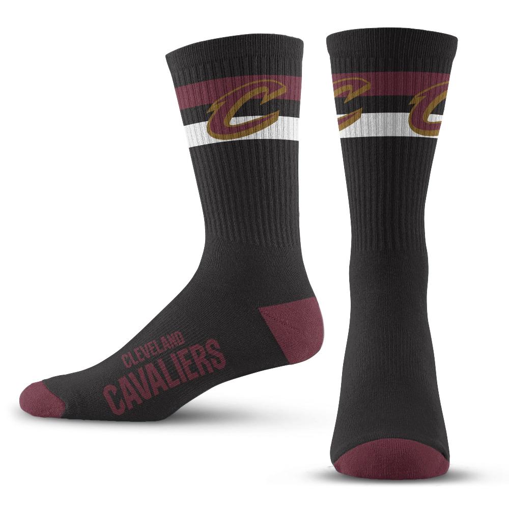 for bare feet Cleveland Cavaliers Legend Premium Crew Socks Cleveland Cavaliers Legend Premium Crew Socks