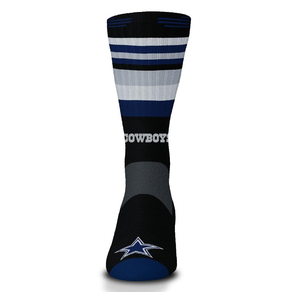 For Bare Feet Dallas Cowboys Black Rave Dallas Cowboys Black Rave