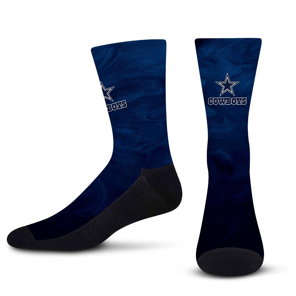 for bare feet Dallas Cowboys Smoky Haze Dallas Cowboys Smoky Haze