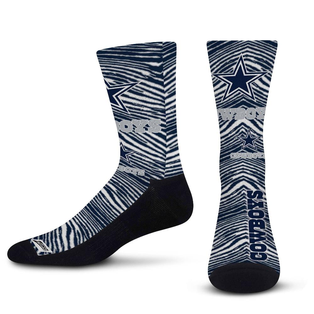 for bare feet Dallas Cowboys Zubaz Fever Dallas Cowboys Zubaz Fever