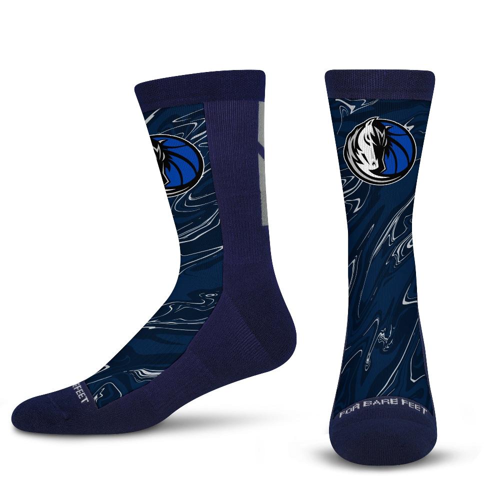 for bare feet Dallas Mavericks Conversion Oily Dallas Mavericks Conversion Oily