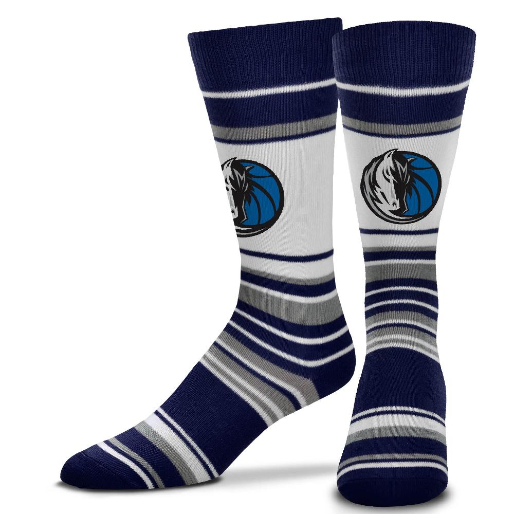 for bare feet Dallas Mavericks Mas Stripe Dallas Mavericks Mas Stripe