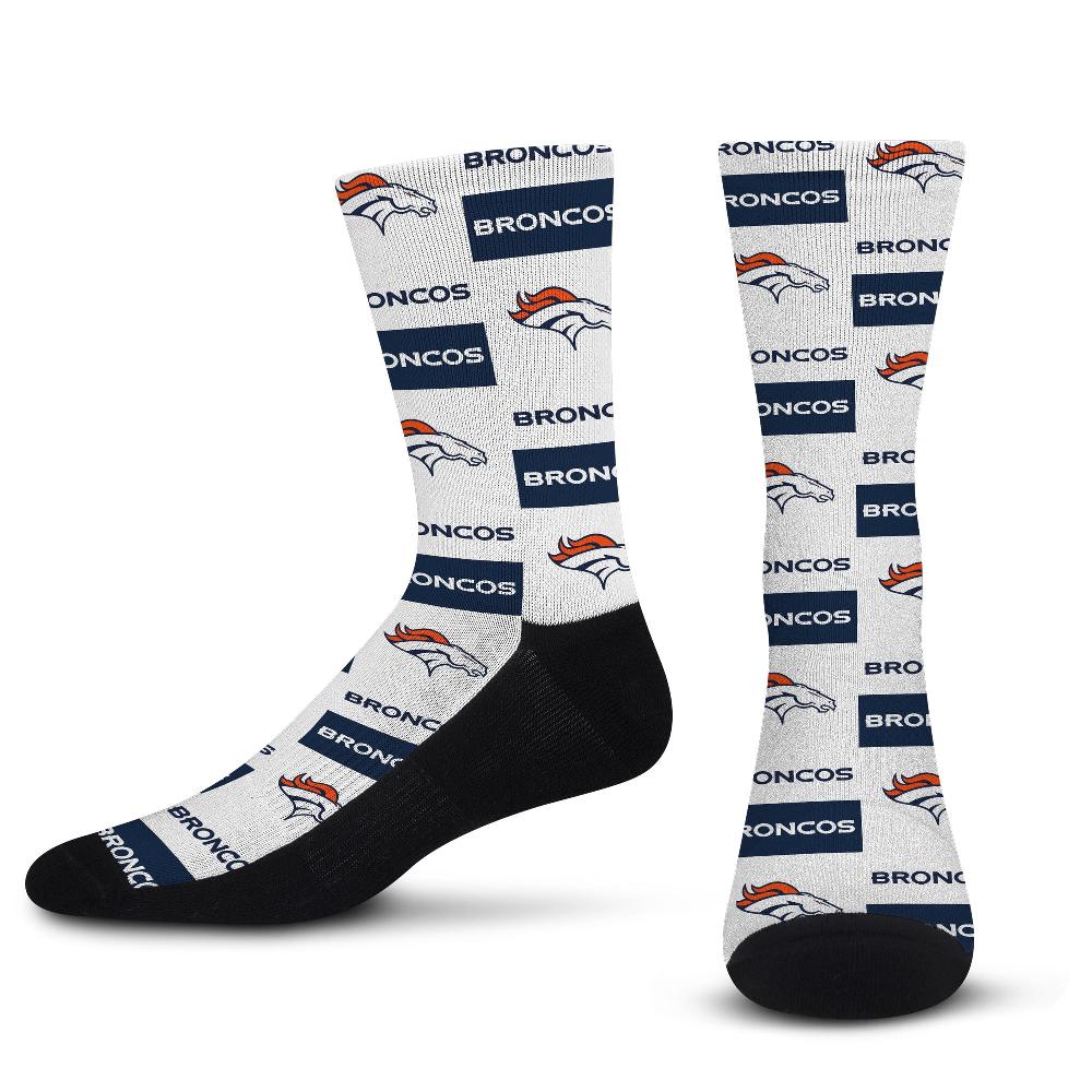 for bare feet Denver Broncos Poster Print Denver Broncos Poster Print