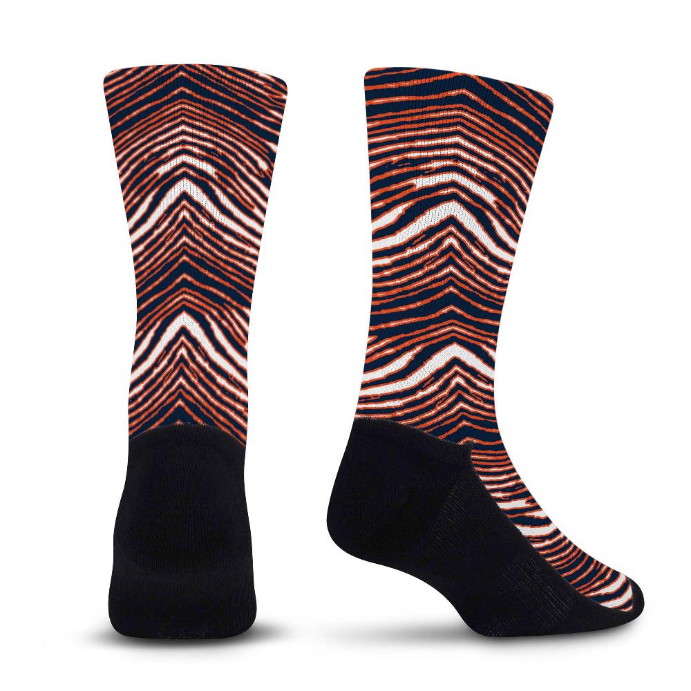 For Bare Feet Denver Broncos Zubaz Fever Denver Broncos Zubaz Fever