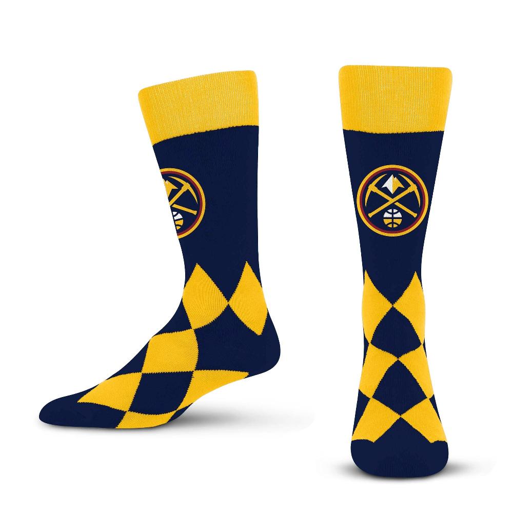 for bare feet Denver Nuggets Big Diamond Denver Nuggets Big Diamond