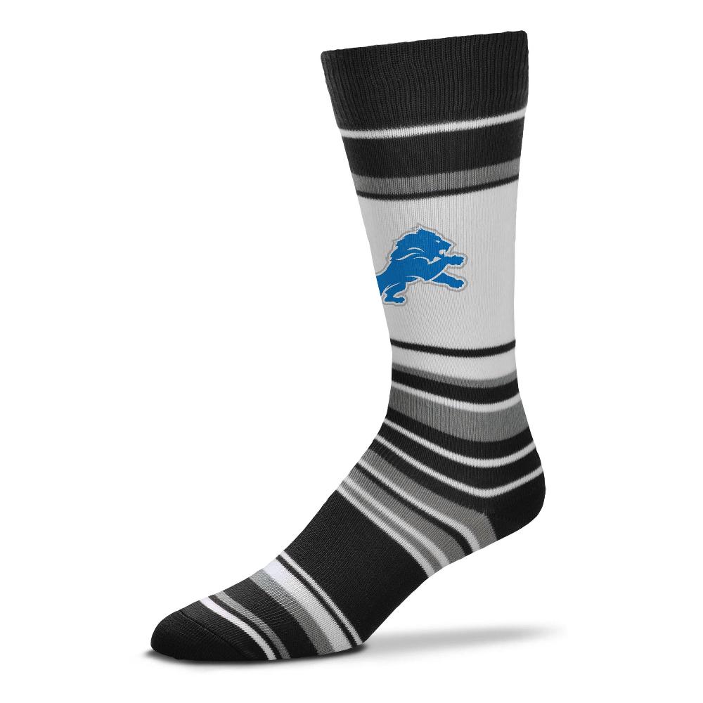 for bare feet Detroit Lions Mas Stripe Detroit Lions Mas Stripe
